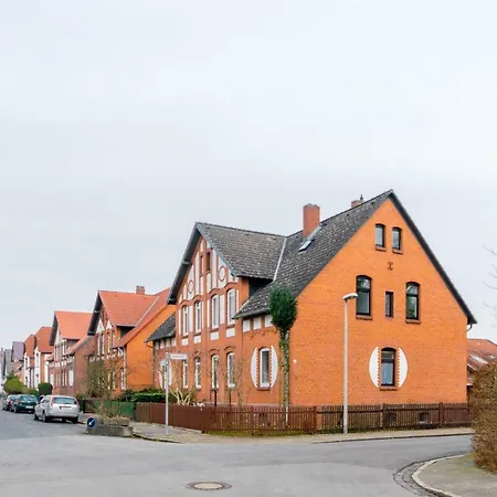Privatunterkunft Private