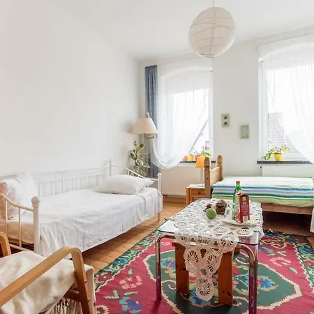 Privatunterkunft Private