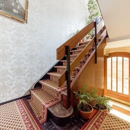 Private Accommodatie bij particulieren