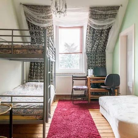 Rum i privatbostad Private