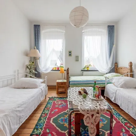 Rum i privatbostad Private Hannover